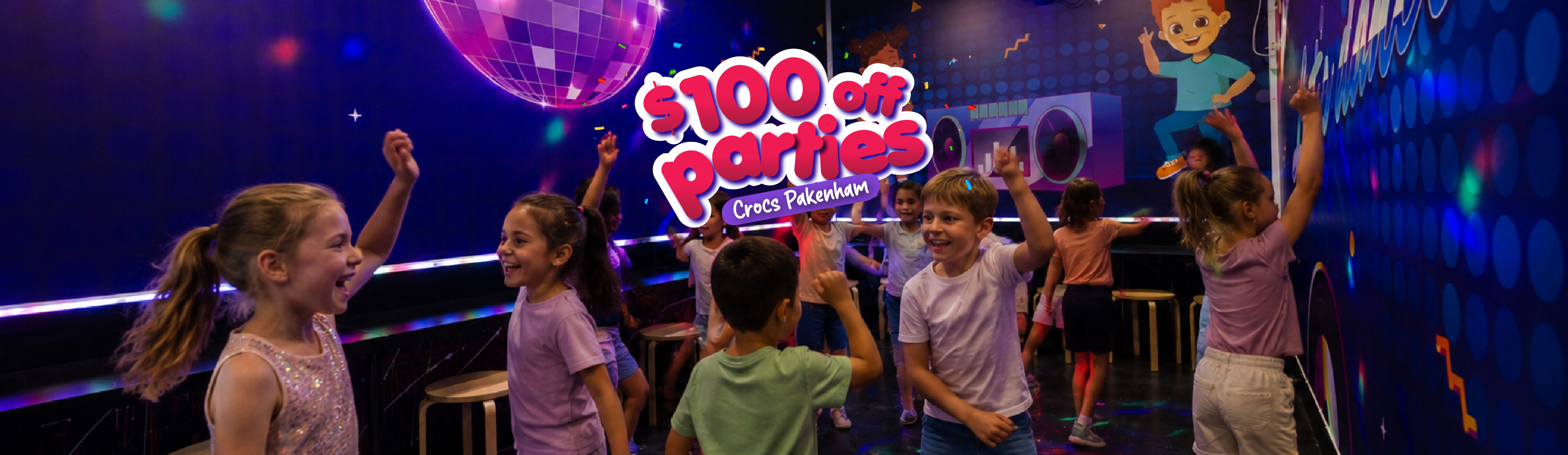 Pakenham Party_web
